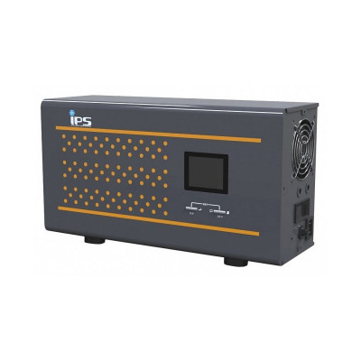 ИБП IPS IPS600-SIN-WM (600Вт, 12В, 30А)