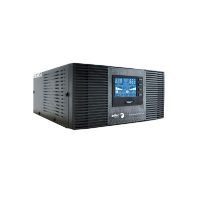 ИБП Adler CO-sinusUPS-600W-LCD (12V 600W) чистая синусоида, под внешнюю АКБ
