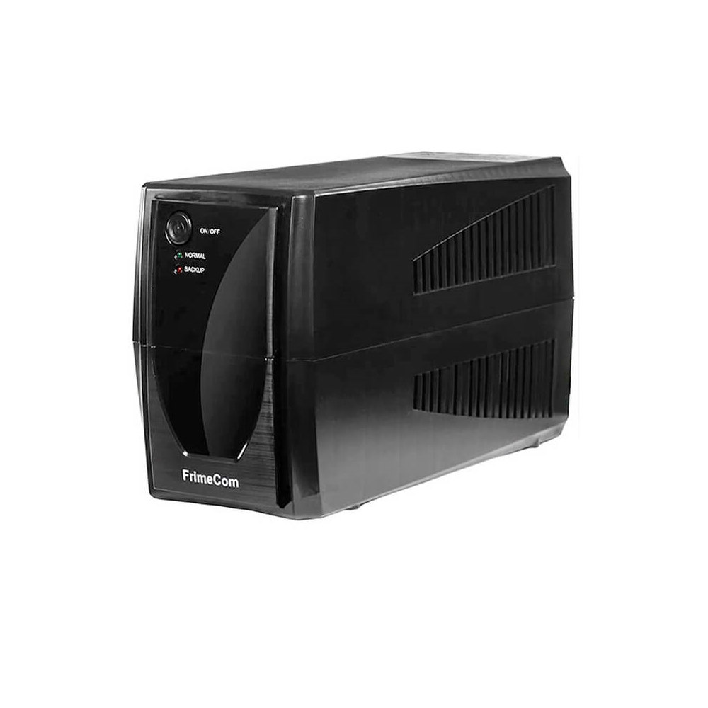 ДБЖ FrimeCom V-550 LED