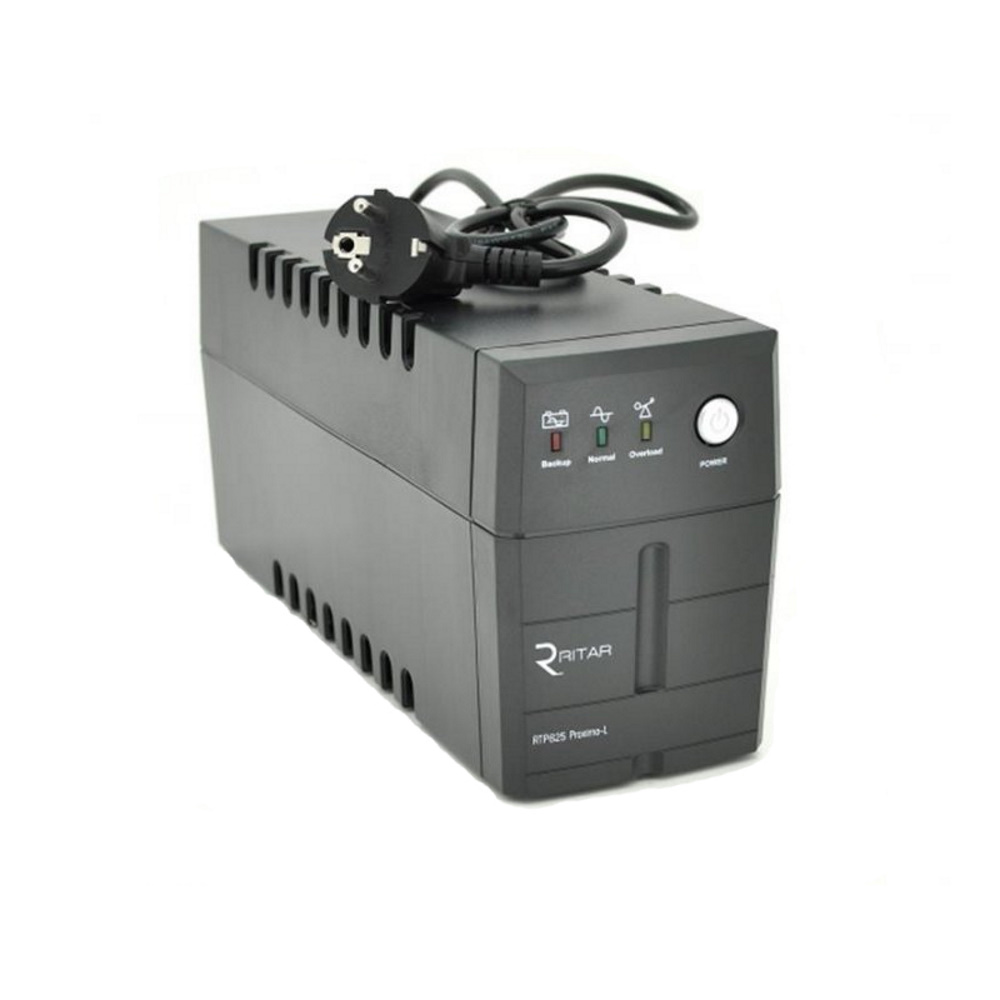 ДБЖ Ritar RTP625 Proxima-L 375 W (RTP625L)