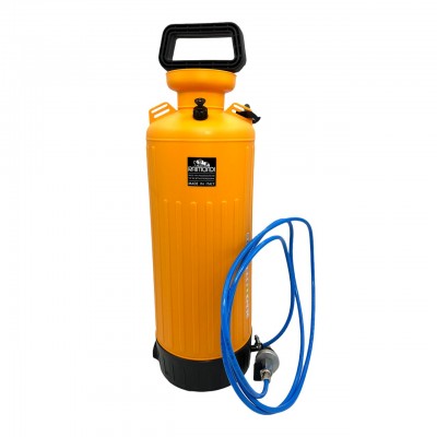 Устройство Raimondi POWER-RAIZOR для водяного сбора пыли при резе (433PWW A)