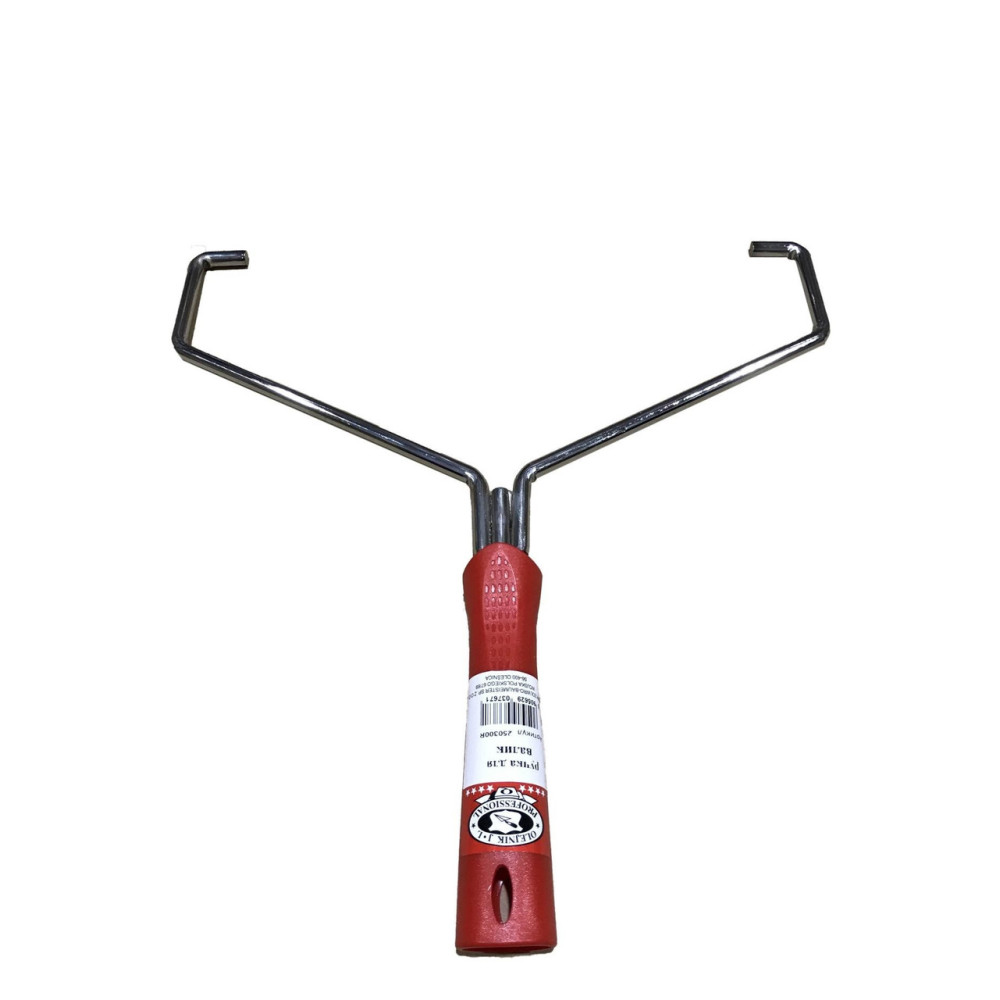 Ручка для валика OLEJNIK 8/300 мм (250300R)