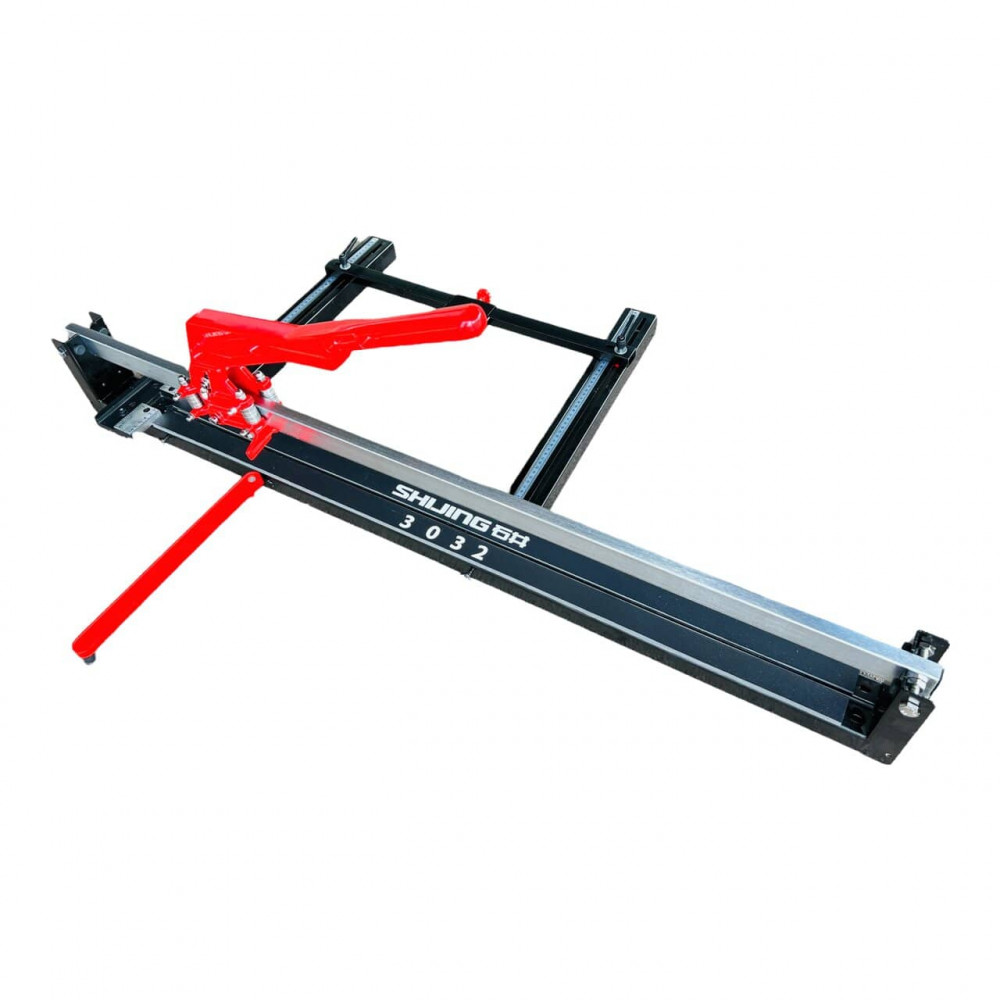 Плиткорез ручной SHIJING PRO LINE 1000 мм (3032)