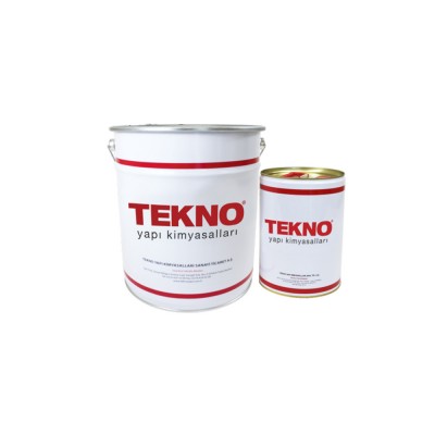 Teknobond 300 – эпоксидный праймер 5кг. (TN0067)