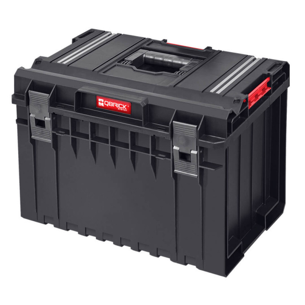 Ящик для инструментов Qbrick SYSTEM ONE 450 TECHNIK 585 x 385 x 420 (SKRQ450TCZAPG002)