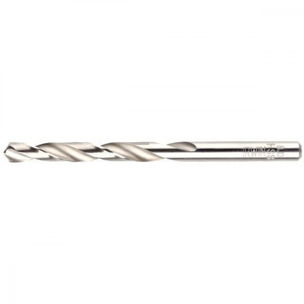 Свердло по металу IRWIN HSS PRO LONG 3,0х110 мм (1863347)
