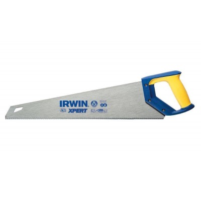 Ножовка по дереву IRWIN XPERT 500мм, 10T/11P чистый рез (10505556)