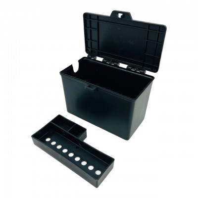 Ящик для хранения инструментов (расходников) для безвоздушных окрасочных аппаратов (INBRB)