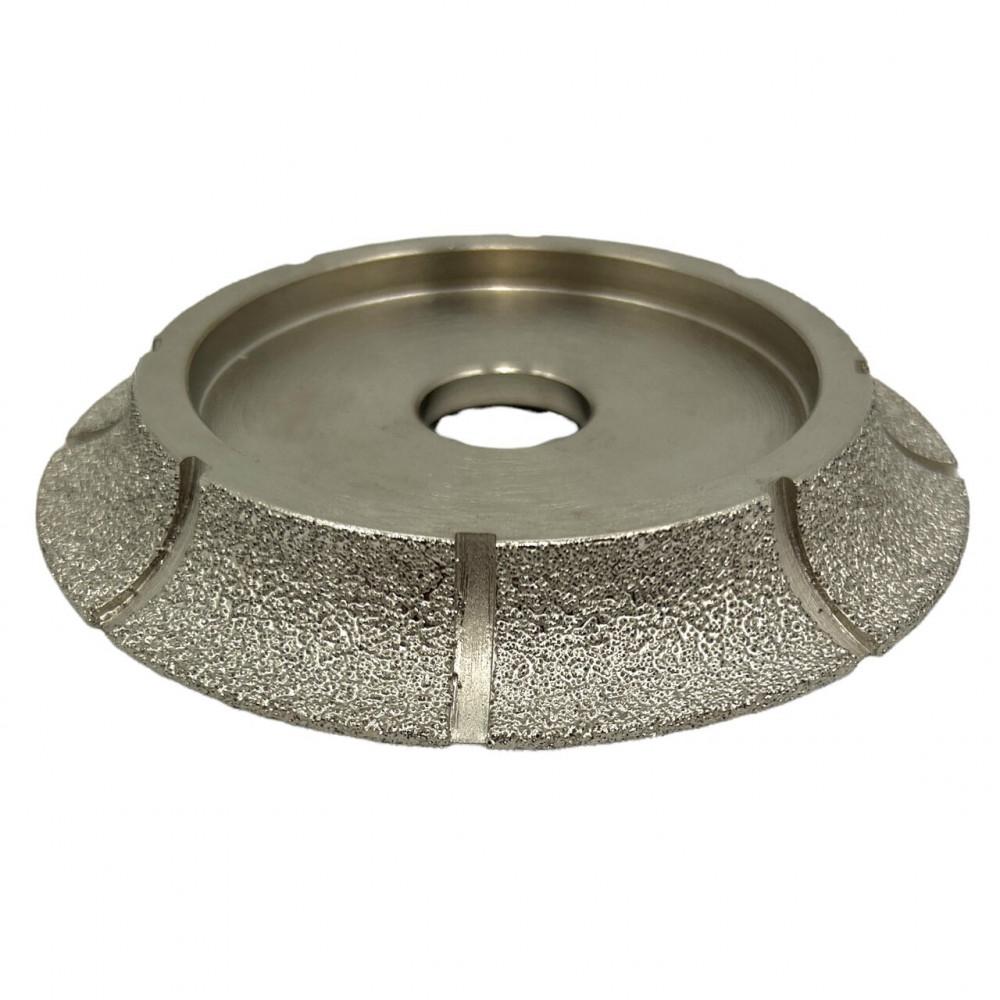 Фреза алмазная Raimondi шлифовальная 10 мм для плиткореза Raimondi Motokompas (179FLEX010SE)