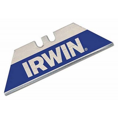 Леза трапецієподібні IRWIN Bi-Metal, 5 шт. (10504240)