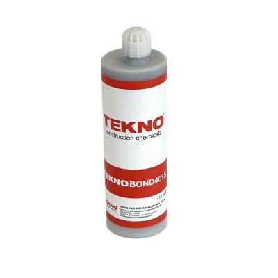 Хімічний анкер Teknobond 401 S 410 мл (TN0027)