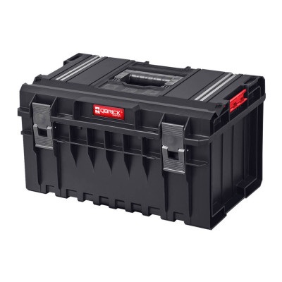 Ящик для инструментов Qbrick SYSTEM ONE 350 TECHNIK 585x385x320 (SKRQ350TCZAPG002)