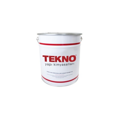 Полиуретановая гидроизоляция Teknomer 600 1K 20кг (TN0072)