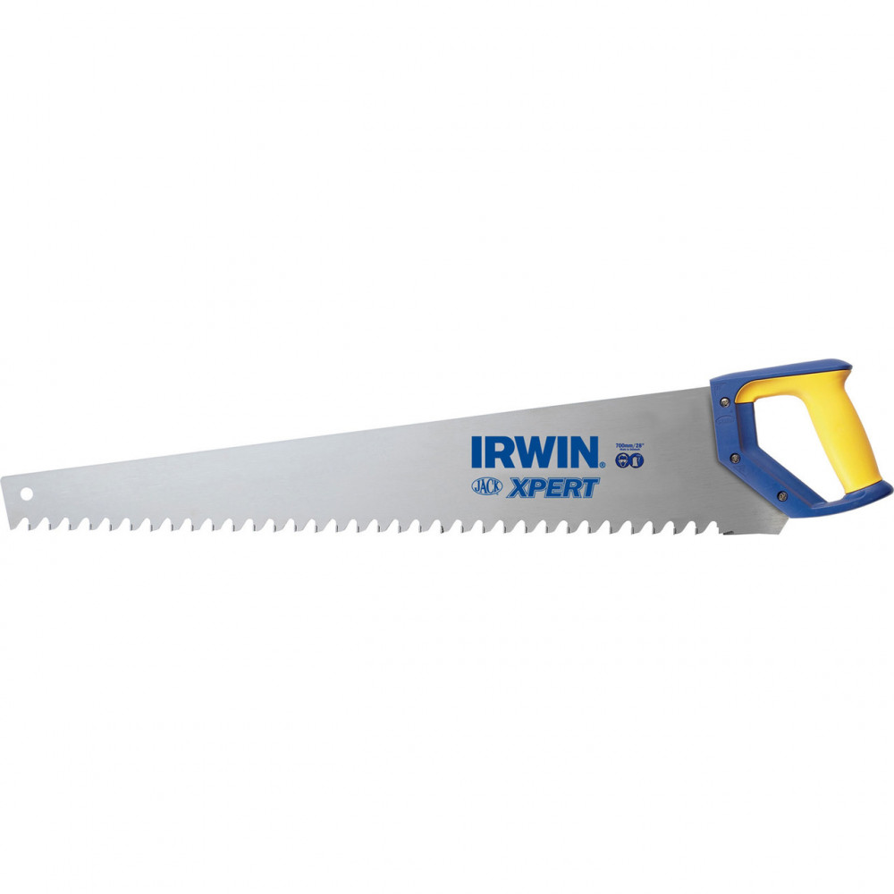 Ножовка по пенобетону IRWIN XPERT ХР, 700мм (10505549)