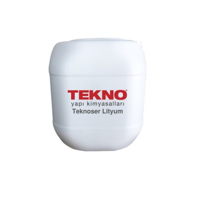 Упрочнитель для бетона Teknoser Lityum 30кг. (TN0069)