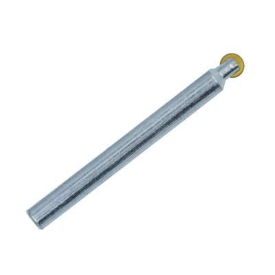 Режущий ролик (резец) HAISSER 8х1,5х1,1 мм для плиткореза (64041)