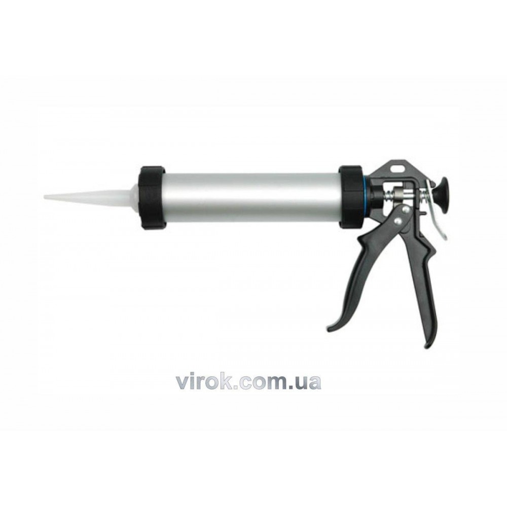 Пистолет YATO трубовидный для нанесения герметиков (YT-6754)