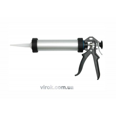 Пистолет YATO трубовидный для нанесения герметиков (YT-6754)