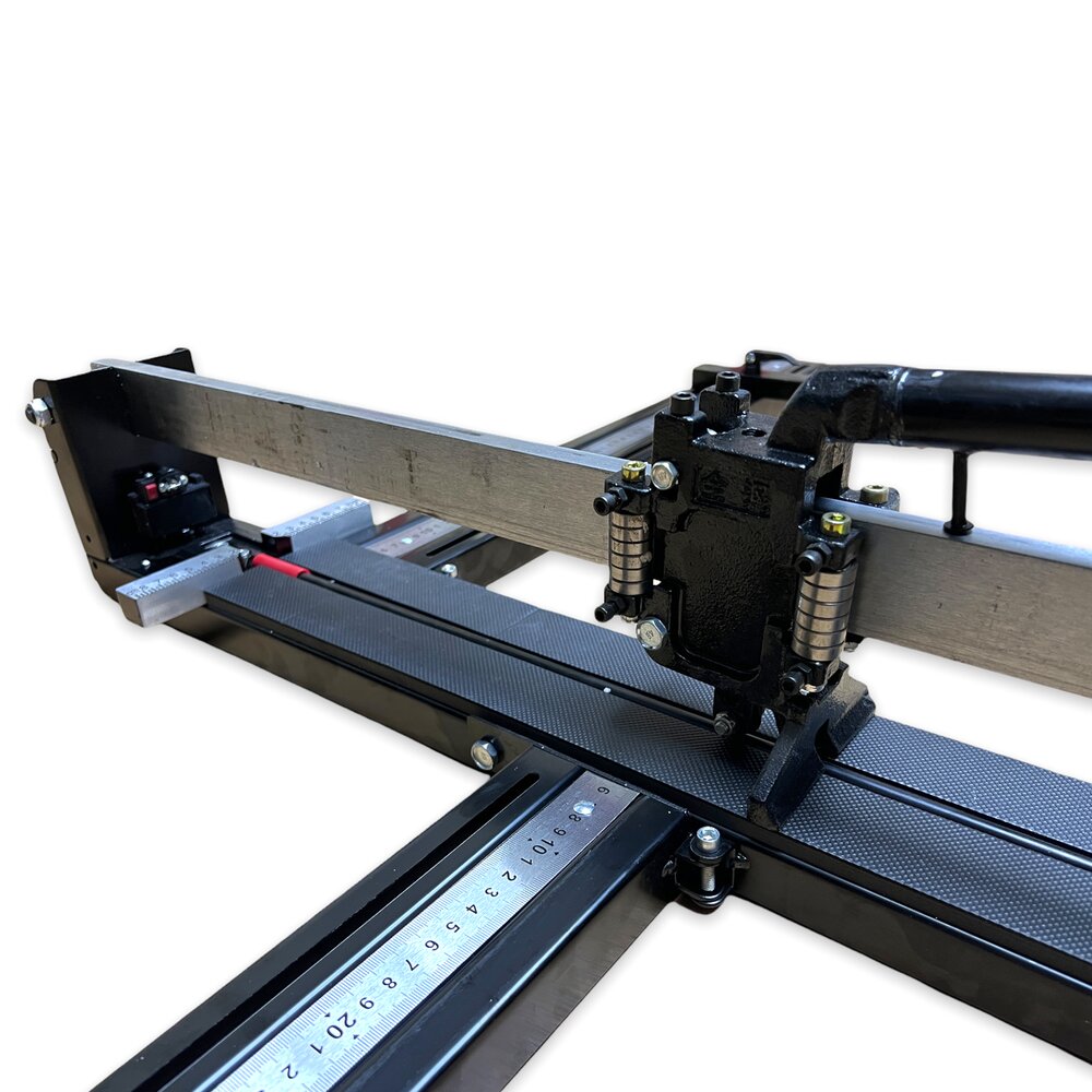 Плиткорез ручной PRO LINE BLACK 1000 (PCHB10)