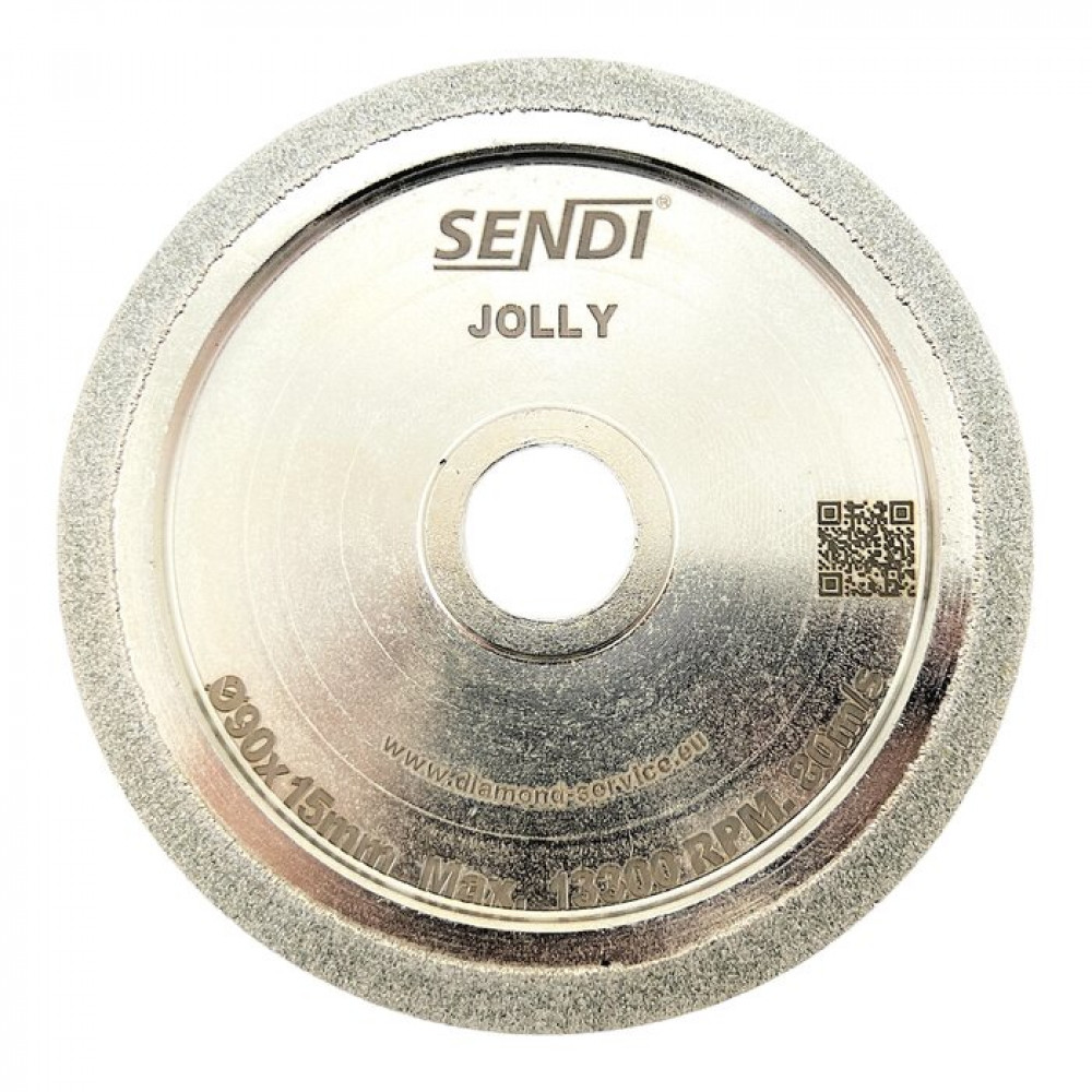Фреза алмазная Sendi Jolly на плиткорез Wandeli (JOLLY)