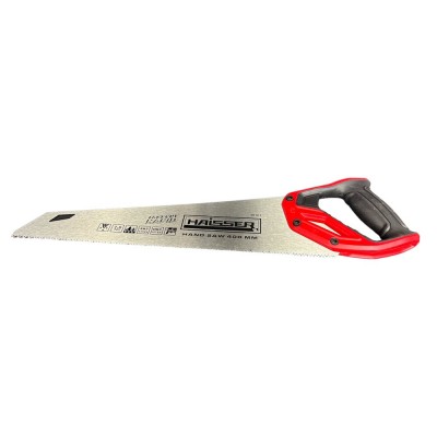 Ножівка HAISSER RAPID 3D SK5 ручна по дереву 400 мм (40161)