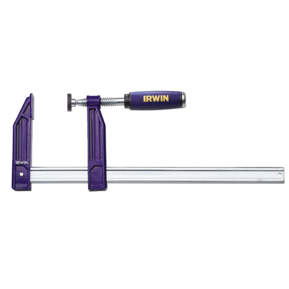 Струбцина IRWIN гвинтова PRO-CLAMP MEDIUM 120x300 мм (10503569)