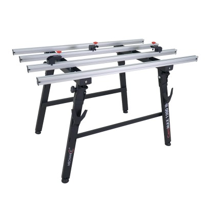 Розкладний модульний стіл MECHANIC CERAMAX 1200 для різання плитки 1300х780 мм (79568442028)