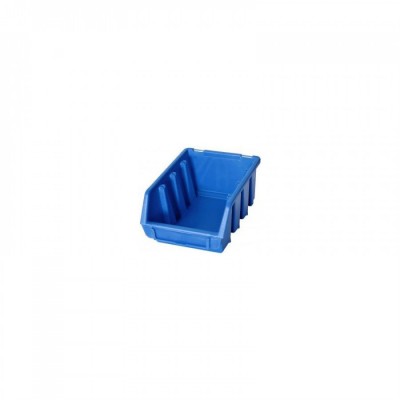 Лоток Ergobox 2 blue сортировочный 161х116x75 мм (ERG2NIEPG001)