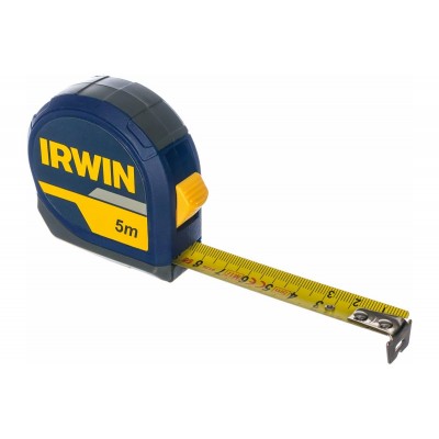 Рулетка IRWIN Standart, 5м (10507785)