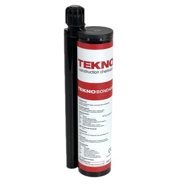 Химический анкер Teknobond 400 S 345 мл. (TN0064)