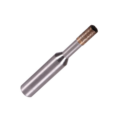 Алмазная коронка Baumesser DDR-S 6X25/65X10 ULTRA CLEAN 6 мм под дрель (90115081018)