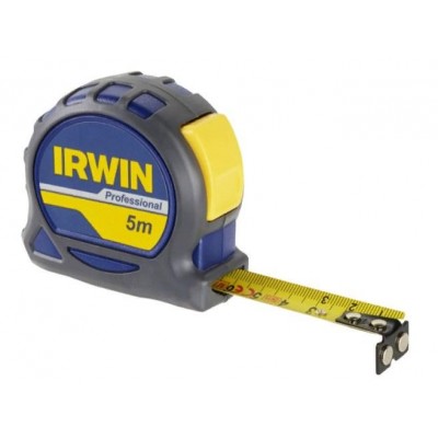 Рулетка IRWIN Professional, 5м (10507791)