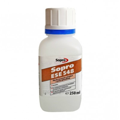 Средство для очистки от эпоксидной смолы Sopro ESE 548 (250 мл) (548/0,25)