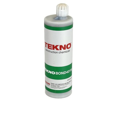 Химический анкер Teknobond 401 W 410 мл. (TN0029)