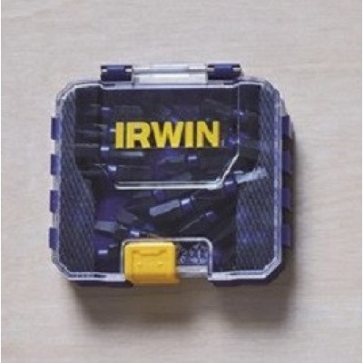 Бита IRWIN IMPACT PRO 1/4" 25мм TX30, 20шт (IW6061619)