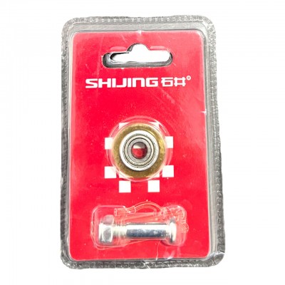Ріжучий ролик (різець) Shijing 22х5 мм для плиторезу 10000 м (RL610)