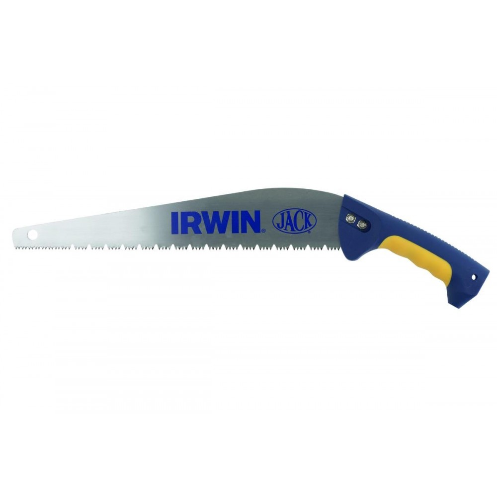 Ножовка садовая IRWIN прямая 343 мм (закаленный зуб) (TNA2059343000)