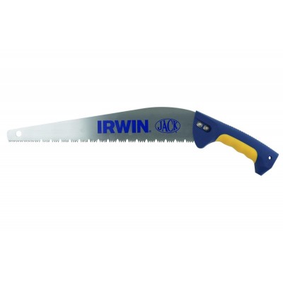 Ножовка садовая IRWIN прямая 343 мм (закаленный зуб) (TNA2059343000)