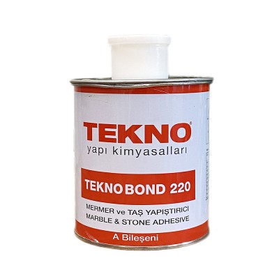 Клей для камня, мрамора и гранита Teknobond 220 (TN0025)