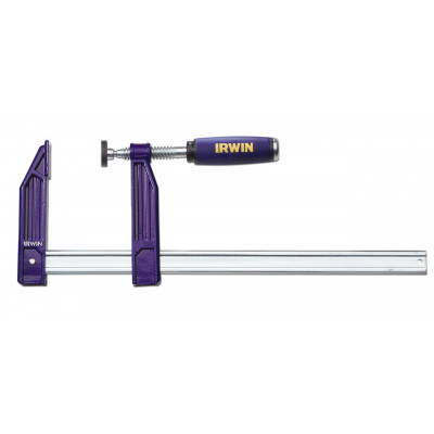 Струбцина IRWIN винтовая PRO-CLAMP MEDIUM 120х800мм (10503572)