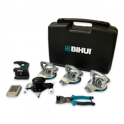 Система ручного реза BIHUI для крупноформатных плит 3600 мм (без направляющих) (LFMC)