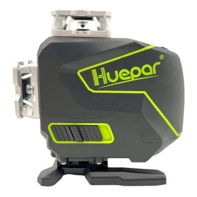 Лазерний рівень Huepar 4D (S04CG)