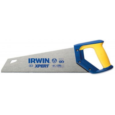 Ножовка по дереву IRWIN XPERT 375мм, 10T/11P чистый рез (10505555)