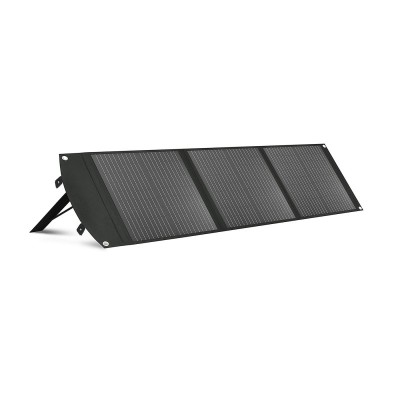 Портативна сонячна панель 100W HAVIT до паверстанції J300 (HV-J300 solar panel)