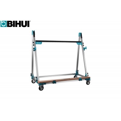 Система транспортування BIHUI для крупноформатної плитки нагрузка до 280 кг (LFCART)