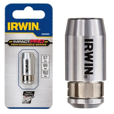 Насадка магнитная IRWIN IMPACT PRO для бит, 30мм (IW6064604)
