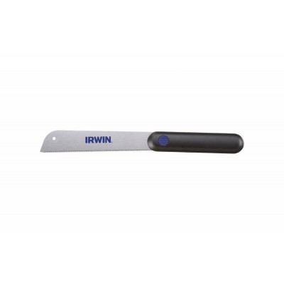 Ножовка японская IRWIN мини-лучковая 22TPI, 185 мм (10505165)