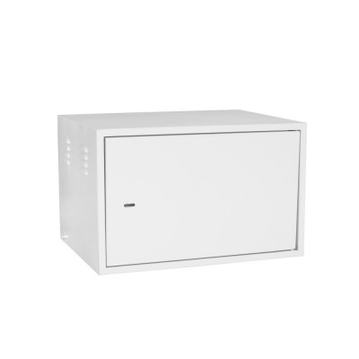 Антивандальный шкаф FORPOST 7U, БКМ-600-7U (К-4547)