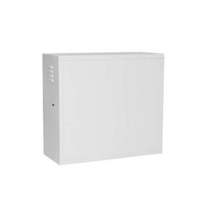 Антивандальный шкаф IPCOM БК-550-з-1-3U (К-4560)