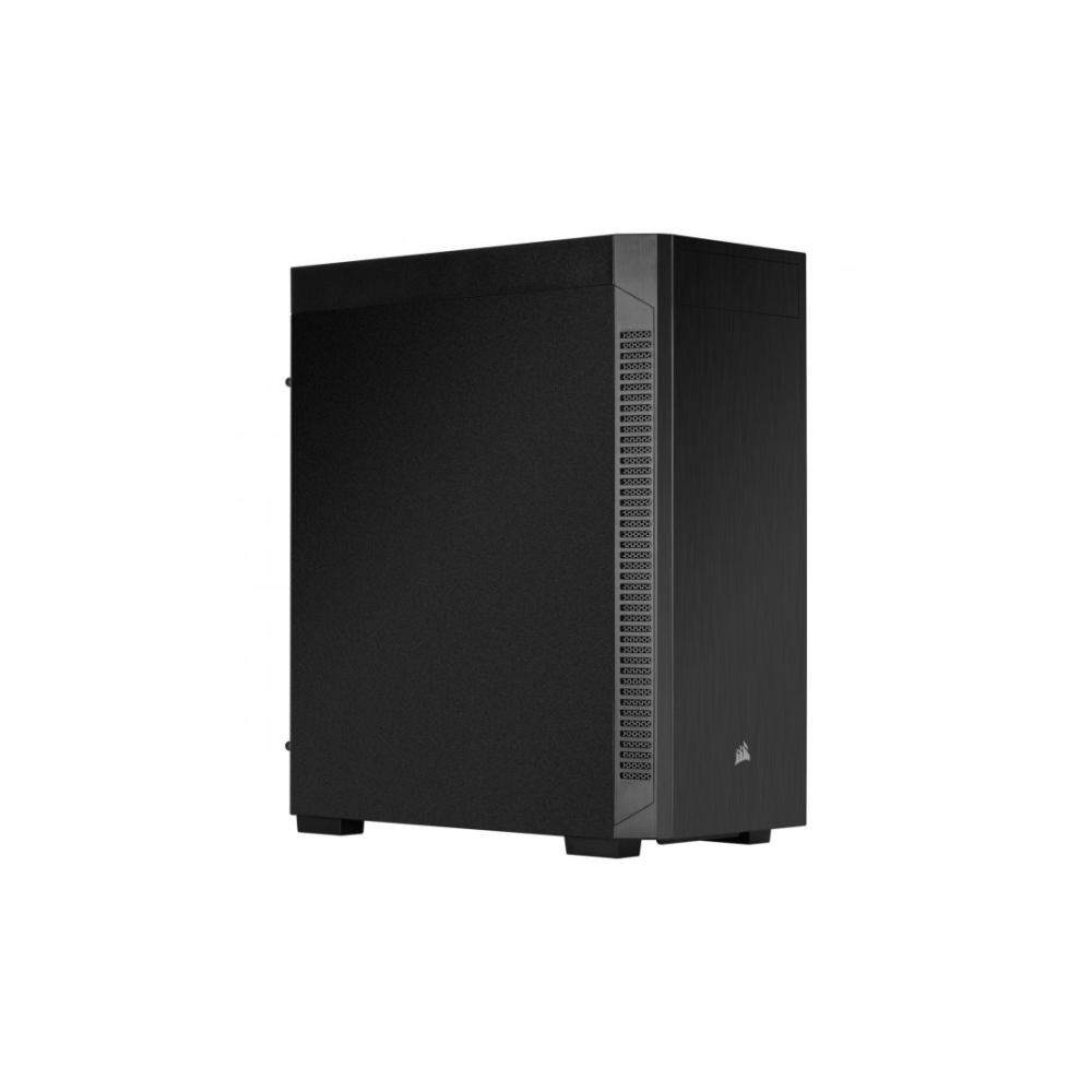 Корпус Corsair 110Q Black (CC-9011184-WW) без БП